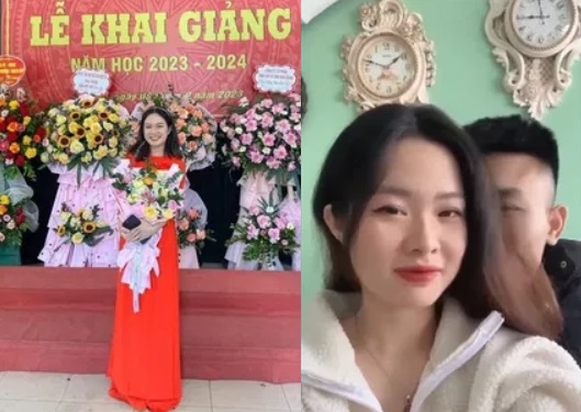 Cô Giáo Việt Nam Đụ Học Sinh Trong Khách Sạn - sex clip